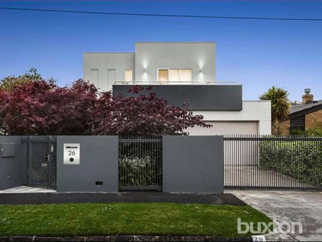 #AstuteInspected - 26 Loller Street, Brighton