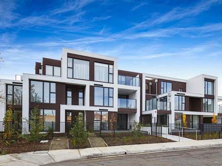 Hidden Highett - Suburb Profile