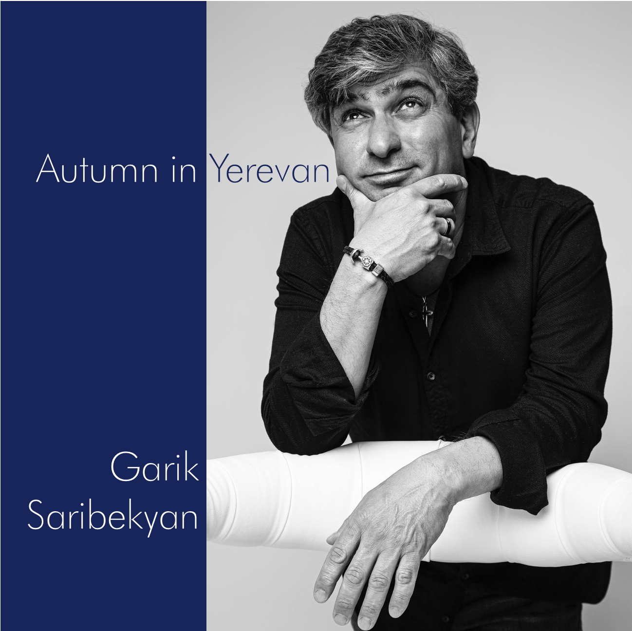 Autumn in Yerevan