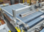 Accumulating Conveyor and Singulation