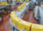 Product Transport Conveyor System