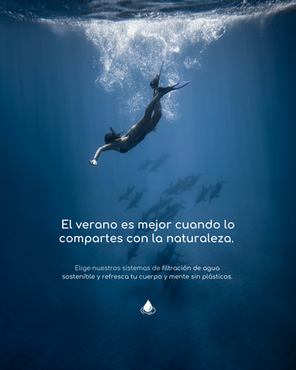 Contenido redes sociales Activeastur verano - Llada Marketing