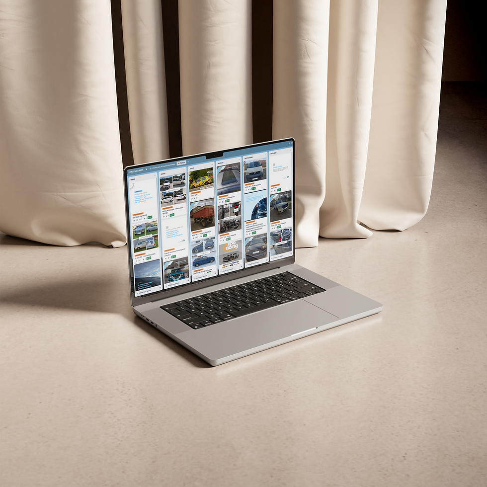 Contenido adaptativo con IA