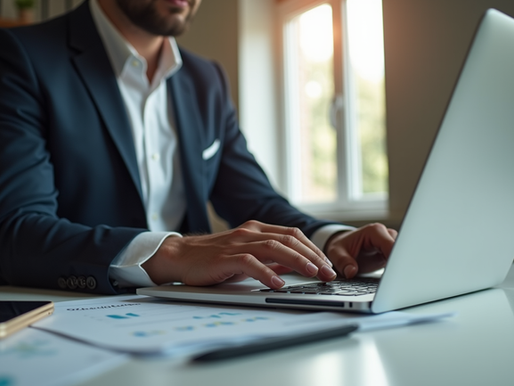 Todo sobre las consultas de marketing profesional
