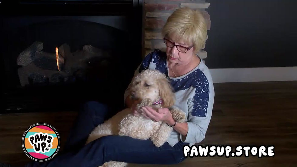 Thumbnail: Paw Balm