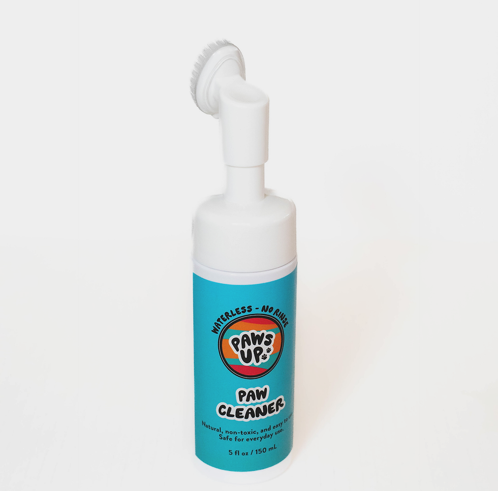 Thumbnail: Paw Cleaning Kit