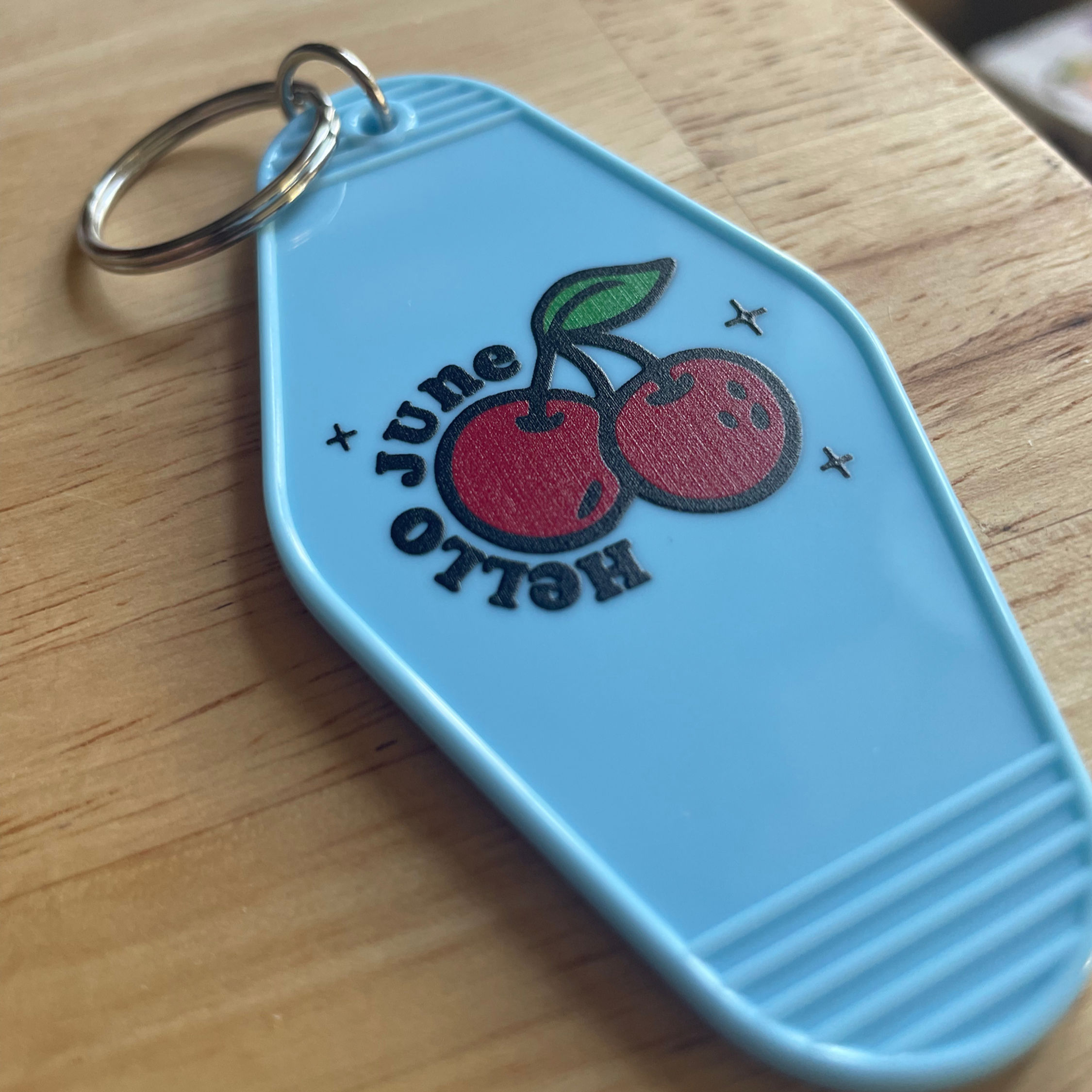 Keychain