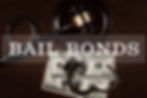 Bail bonds services concept. Judge gavel, handcuffs and money on wooden background..jpg