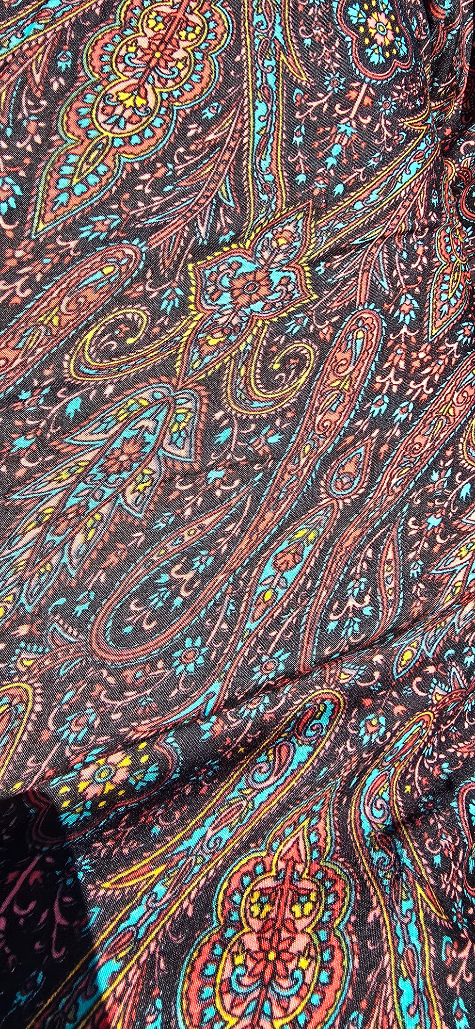 Thumbnail: Dappled Moon skirt