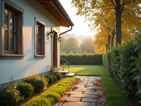 Choosing the Right Contractor for Effective Leak Proofing to Protect Your Home from Mold and Wood Rot