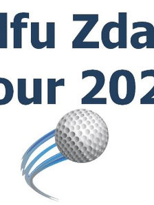 Golfu Zdar!® Open Tour 2026
