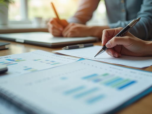 Smart Corporate Event Planning Tips That Lead to Successful Events