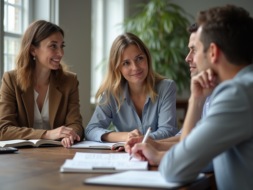 What is the Difference Between an Association and an Organisation?