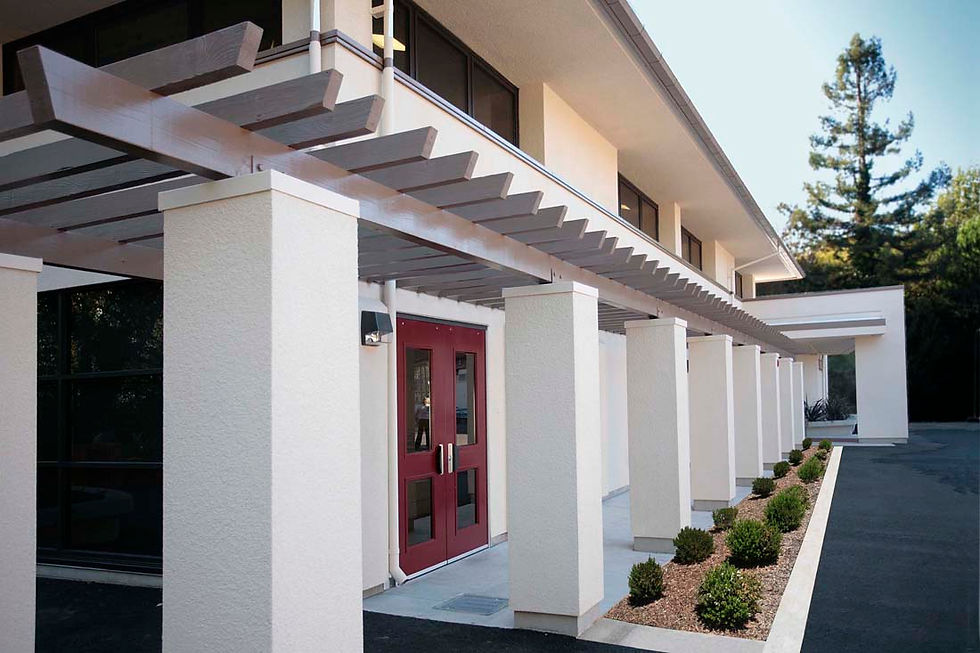 Hillsborough City School District