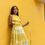 Miniatura: PHUKET HALTER DRESS AMARILLO