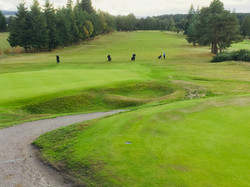 Elgin Golf Club
