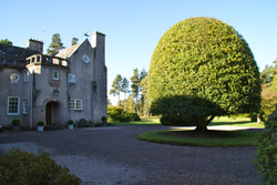 Kellas House