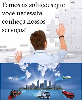 Soluções Logísticas