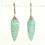 Miniatura: Seafoam Elegance Earrings 