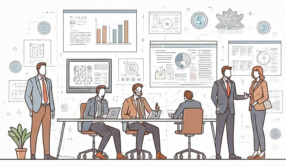 GRC AI tools compliance