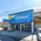 tienda comex las haciendas, guadalupe nuevo león