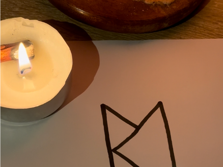 Les Sigils : Des Symboles Magiques ?