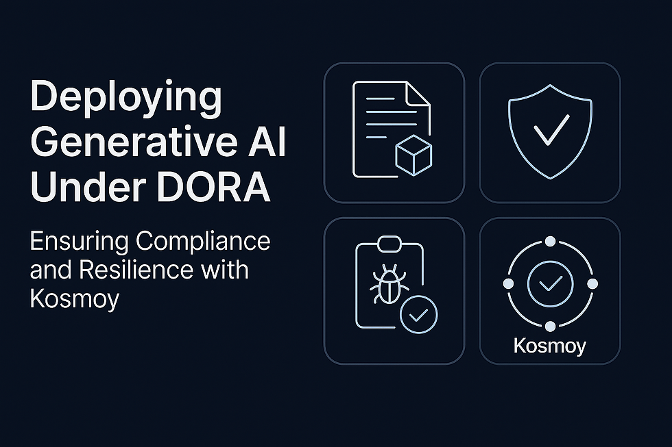 Dora Generative AI