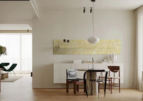 Discover the radiant beauty of Duramica Yellow Jadeite Panels—GemStone’s large-format panels offer a luxurious blend of golden yellow jadeite, perfect for creating a bold and sophisticated focal point in your wall decor. Deutsch:
Erhellen Sie Ihr Interieur mit den Duramica Gelb-Jadeit-Paneelen – GemStone ist ein Großformat-Panel, das die warmen, goldenen Nuancen von gelbem Jadeit präsentiert und jedem modernen Dekor eine Note luxuriöser Eleganz und Raffinesse verleiht.

Français:
Illuminez votre intérieur avec les panneaux Duramica en Jadéite Jaune – GemStone est un panneau grand format mettant en valeur les nuances chaudes et dorées de la jadéite jaune, ajoutant une touche d'élégance luxueuse et de sophistication à tout décor moderne.

Español:
Ilumine su interior con los paneles Duramica de Jadeíta Amarilla – GemStone es un panel de gran formato que exhibe los cálidos tonos dorados de la jadeíta amarilla, añadiendo un toque de elegancia lujosa y sofisticación a cualquier decoración moderna.

Italiano:
Illumina i tuoi interni con i pannelli Duramica in Giadeite Gialla – GemStone è un pannello di grande formato che mostra le calde tonalità dorate della giadeite gialla, aggiungendo un tocco di eleganza lussuosa e sofisticatezza ad ogni arredo moderno.

العربية (Arabic):
أنر مساحتك الداخلية بألواح Duramica من اليشب الأصفر – جيمستون لوح كبير يعرض درجات اللون الذهبي الدافئ لليشب الأصفر، مضيفاً لمسة من الأناقة الفاخرة والرقي لأي ديكور عصري.

Русский:
Озарите интерьер панелями Duramica из жёлтого жадеита – GemStone представляет собой крупноформатную панель с тёплыми золотистыми оттенками жёлтого жадеита, придающую любому современному декору нотку роскошной элегантности и изысканности.