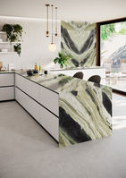 English
Ultra-thin large-format ceramic tiles, porcelain tiles, sintered stone with a deep jade-green effect, and stone panels for interior and facade cladding – Jade Green SG.

Russian
Ультратонкий крупноформатный керамогранит, фарфоровая плитка, спечённый камень с эффектом благородного нефрита, панели для интерьера и фасада — Jade Green SG.

German
Ultradünne großformatige Keramikfliesen, Feinsteinzeug, gesinterter Stein mit edler Jadegrün-Optik, Steinpaneele für Innen- und Fassadenverkleidung – Jade Green SG.

Spanish
Azulejos cerámicos ultrafinos de gran formato, porcelana, piedra sinterizada con efecto verde jade profundo, paneles de piedra para interior y fachada – Jade Green SG.

French
Carreaux céramiques ultra-fins grand format, porcelaine, pierre frittée avec effet jade vert profond, panneaux pierre pour intérieur et façade – Jade Green SG.

Italian
Piastrelle ceramiche ultra sottili di grande formato, porcellana, pietra sinterizzata con effetto giada verde intenso, pannelli in pietra per interno e facciata – Jade Green SG.

Arabic
بلاط سيراميك كبير الحجم ورقيق للغاية، بلاط بورسلين، حجر مكبوس بتأثير اليشم الأخضر العميق، وألواح حجرية للديكور الداخلي والواجهات – Jade Green SG.