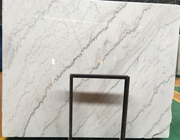 English:
Guangxi White Marble is a pure white natural stone from China, known for its soft texture and clean appearance. Its uniform color and fine grain make it ideal for minimalist and elegant interiors, offering brightness and serenity.
Deutsch:
Guangxi White Marmor ist ein natürlicher, reinweißer Stein aus China, bekannt für seine weiche Textur und klare Optik. Seine gleichmäßige Farbe und feine Körnung eignen sich perfekt für minimalistische und elegante Innenräume.
Español:
El mármol Guangxi White es una piedra natural blanca pura de China, reconocida por su textura suave y apariencia limpia. Su color uniforme y grano fino lo hacen ideal para interiores minimalistas y elegantes.
Français:
Le marbre Guangxi White est une pierre naturelle blanche pure originaire de Chine, appréciée pour sa texture douce et son apparence épurée. Sa couleur uniforme et son grain fin conviennent parfaitement aux intérieurs minimalistes et raffinés.
Italiano:
Il marmo Guangxi White è una pietra naturale bianca pura proveniente dalla Cina, nota per la sua texture morbida e l’aspetto pulito. Il colore uniforme e la grana fine lo rendono perfetto per interni minimalisti ed eleganti.
العربية:
رخام جوانغشي الأبيض هو حجر طبيعي أبيض نقي من الصين، يتميز بملمسه الناعم ومظهره النقي. لونه المتجانس وحبيباته الدقيقة يجعله مثالياً للمساحات الداخلية الأنيقة والبسيطة.
Русский:
Мрамор Guangxi White — это натуральный камень из Китая чисто-белого цвета, известный своей мягкой текстурой и чистым видом. Однородность цвета и мелкое зерно делают его идеальным выбором для минималистичных и изысканных интерьеров.
Português:
O mármore Guangxi White é uma pedra natural de branco puro da China, conhecida por sua textura suave e aparência limpa. Sua cor uniforme e grão fino são ideais para interiores minimalistas e elegantes.