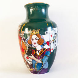 Experience the world of luxury porcelain by G.P.Grant — where Limoges craftsmanship, artistic hand-painting, and design excellence unite.
Perfect as collectible porcelain gifts, home décor, or exclusive tableware for those who appreciate true artistry.