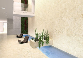 English:
Ultra-thin large-format sintered stone with elegant white coral texture, ideal for refined interiors and facades — Coralina Blanco SG.
Russian:
Ультратонкий крупноформатный спечённый камень с изящной белой коралловой текстурой, идеально подходит для изысканных интерьеров и фасадов — Coralina Blanco SG.
German:
Ultradünner großformatiger gesinterter Stein mit eleganter weißer Korallenstruktur, ideal für edle Innenräume und Fassaden — Coralina Blanco SG.
Spanish:
Piedra sinterizada ultrafina de gran formato con elegante textura blanca de coral, ideal para interiores y fachadas refinadas — Coralina Blanco SG.
French:
Pierre frittée ultra fine grand format avec élégante texture blanche corail, idéale pour intérieurs et façades raffinés — Coralina Blanco SG.
Italian:
Pietra sinterizzata ultra sottile di grande formato con elegante texture bianca corallo, ideale per interni e facciate raffinate — Coralina Blanco SG.
Arabic:
حجر مكبوس رقيق للغاية وكبير الحجم مع ملمس أبيض أنيق يشبه المرجان، مثالي للديكورات الداخلية والواجهات الراقية — Coralina Blanco SG.