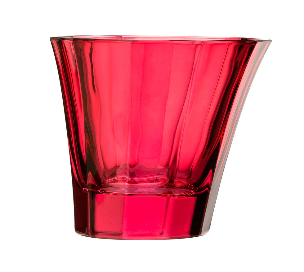 Miniatura: Dolce Vita Mastercraft Crystal Glass Set Of 6