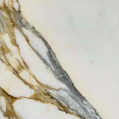 As an outstanding member of the marble family, Golden Calacatta Marble boasts remarkable durability, wear resistance, and high-pressure resistance. Its smooth, solid texture and natural mineral composition—primarily calcite or dolomite—contribute to its exceptional characteristics.