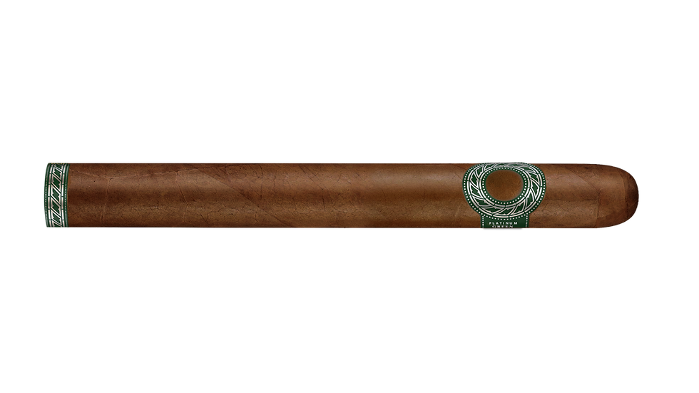 PURO EMERALD PLATINUM LONDSDALE 43