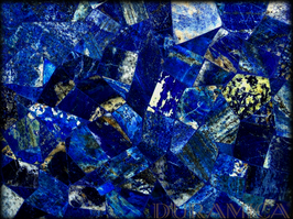 Immerse yourself in opulence with Duramica Lapis Lazuli Panels—crafted as large-format GemStone panels, they feature deep blue tones and golden flecks, creating a visually stunning and elegant addition to your space. Deutsch:
Entdecken Sie die zeitlose Eleganz der Duramica Lapislazuli-Paneele – GemStone ist ein Großformat-Panel, das die tiefblauen Töne und goldenen Sprenkel des natürlichen Lapislazuli zur Geltung bringt.

Français:
Découvrez l'élégance intemporelle des panneaux Duramica en Lapis-Lazuli – GemStone met en valeur les nuances bleu profond et les reflets dorés de cette pierre ornementale naturelle.

Español:
Descubra la elegancia atemporal de los paneles Duramica de Lapislázuli – GemStone es un panel de gran formato que realza los tonos azul intenso y las vetas doradas de esta piedra natural.

Italiano:
Scopri l'eleganza senza tempo dei pannelli Duramica in Lapislazzuli – GemStone è un pannello di grande formato che esalta il blu profondo e le venature dorate di questa pietra naturale.

العربية (Arabic):
اكتشف الأناقة الخالدة لألواح دوراميكا من حجر اللازورد – جيمستون لوح كبير يعرض اللون الأزرق العميق والعروق الذهبية لهذا الحجر الطبيعي.

Русский:
Откройте вневременную элегантность панелей Duramica из лазурита – GemStone это крупноформатная панель, подчеркивающая глубокие синие оттенки и золотые вкрапления этого природного камня.