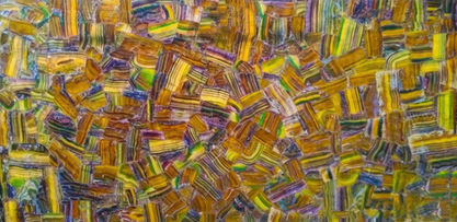 Rainbow Fluorite Slab, لوح الفلوريت قوس قزح, Regenbogen-Fluoritplatte, Losa de fluorita arcoíris, Plaque de fluorite arc-en-ciel, Lastra di fluorite arcobaleno