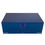 Miniatura: G.P.Grant Elie Bleu Blue Lapis Lazuli premium Humidor