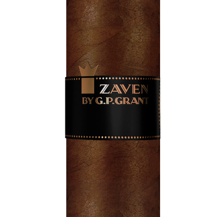  Ultra Premium Cigar Black Gold Double Robusto 54 - Made with the finest aged tobacco for rich, complex flavors sourced from esteemed families.