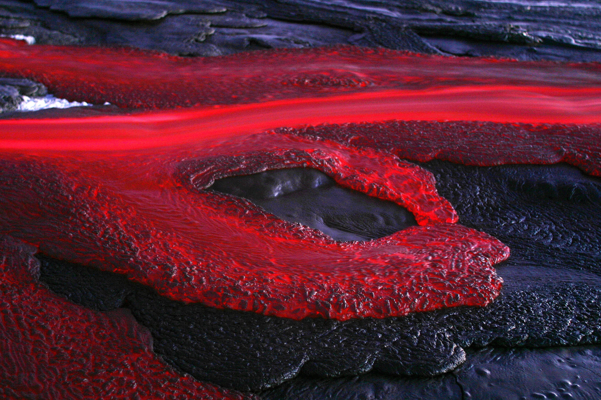 Why Obsidian? Obsidian is volcanic glass, born from the fire of the earth.Why Obsidian? Obsidian is volcanic glass, born from the fire of the earth.