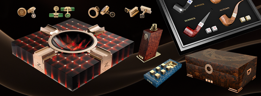 G.P.Grant Luxury Gifts