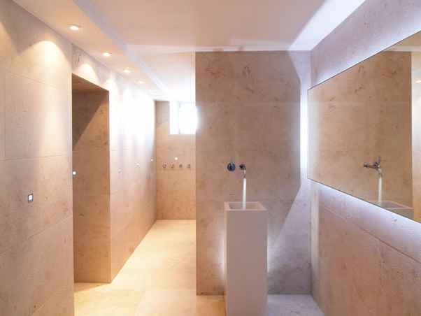 The Power of Sandblasted Stone: Benefits, Applications, and Techniques