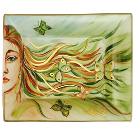 Welcome to the Online Cigar Ashtray Shop by G.P.Grant — your destination to buy luxury porcelain ashtrays online.

Discover hand-painted Limoges porcelain tableware and collectible porcelain ashtrays, each handcrafted with exceptional attention to detail.

Our creations blend the heritage of Limoges France porcelain with modern artistry, offering timeless pieces for refined interiors and elegant gifts.