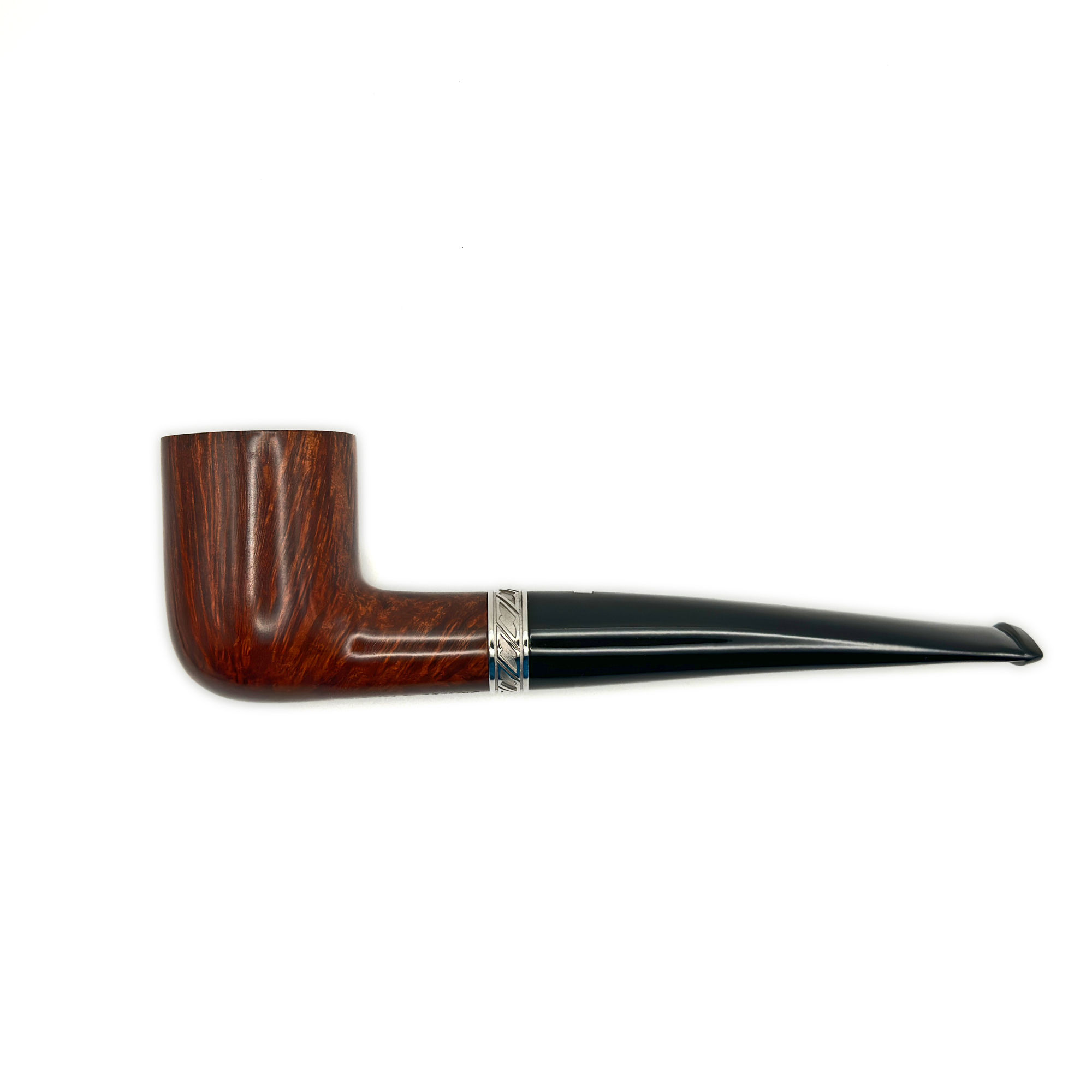 Fine Pipe George «Classic» Straight Brown