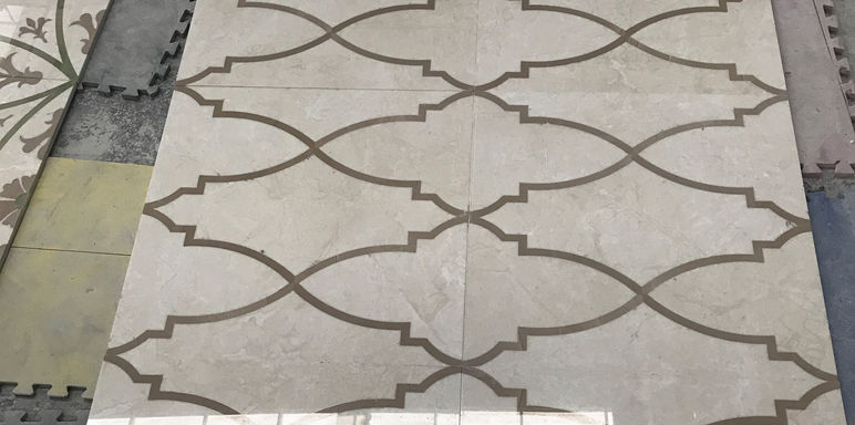 ГАЛЕРЕЯ ПРИМЕРОВ КАМЕННОГО ПАРКЕТА И МОЗАИКИ