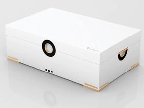 G.P.Grant Special Edition Humidors, Ashtrays & Lighters