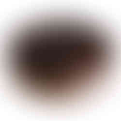 Tapa de perfume en piedra natural, diseño minimalista con lujo discreto y acabado premium