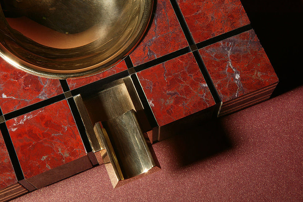 Miniatura: CENDRIERS POUR CIGARES, POSACENERE PER SIGARI, ПЕПЕЛЬНИЦЫ ДЛЯ СИГАР