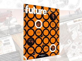 «Дювилс Групп» подписал договор с издательством «Фьючер Медиа» и в 2008 году будет стратегическим партнером журнала.