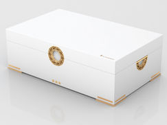 G.P.Grant Original Edition Humidors, Ashtrays & Lighters